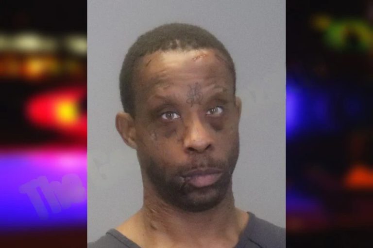 Tyrone Wyatt mugshot – Muscogee County , Georgia Tyrone Wyatt