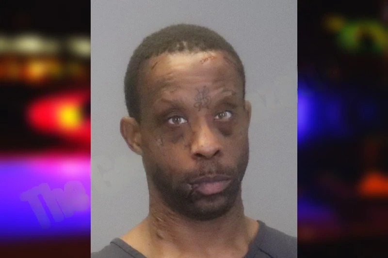 Tyrone Wyatt mugshot – Muscogee County , Georgia Tyrone Wyatt mugshot