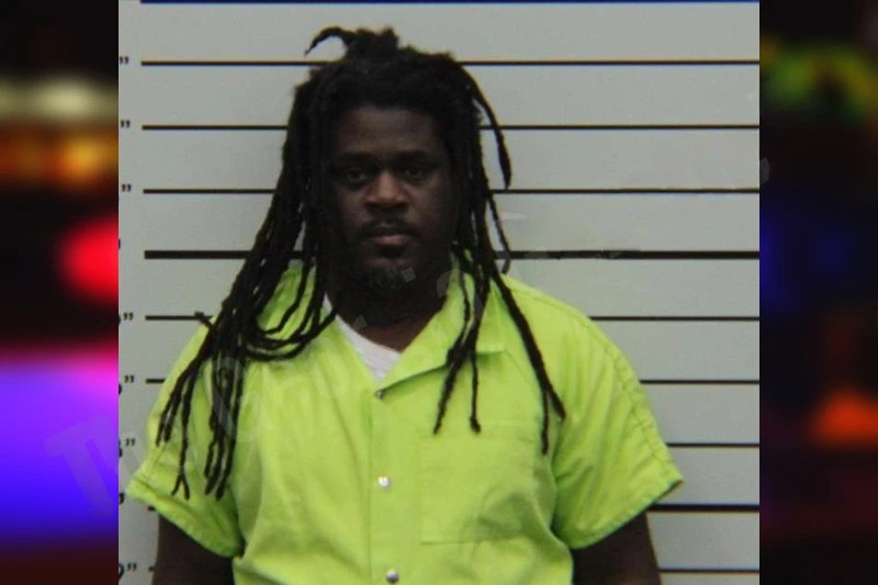 Tyrrell Watson Mugshots