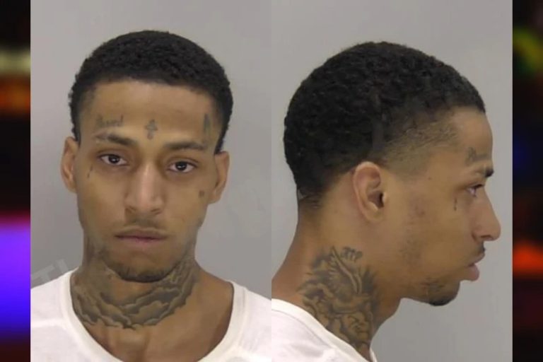 Tyrus Hammond mugshot – Richmond County , Georgia Tyrus Hammond