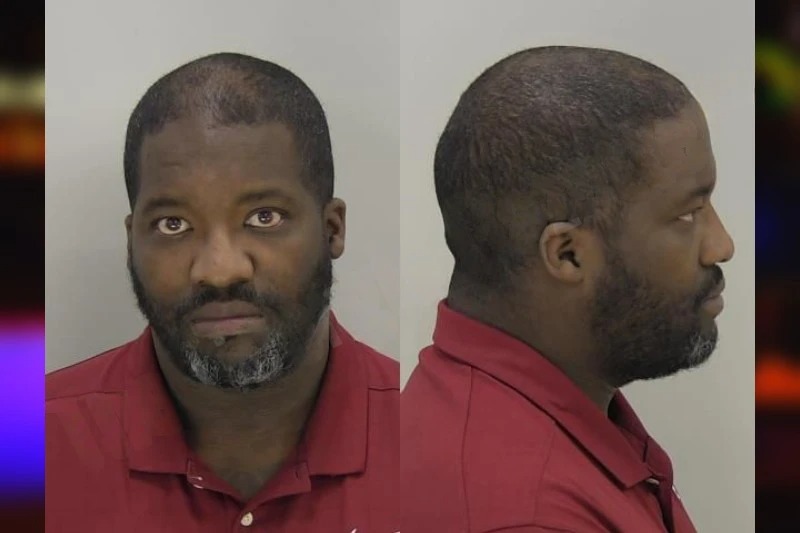 Tyshaun Conyers mugshot – Richmond County , Georgia Tyshaun Conyers mugshot