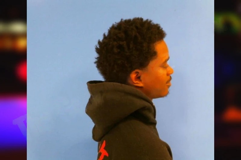 Tyshawn Milton Mugshots