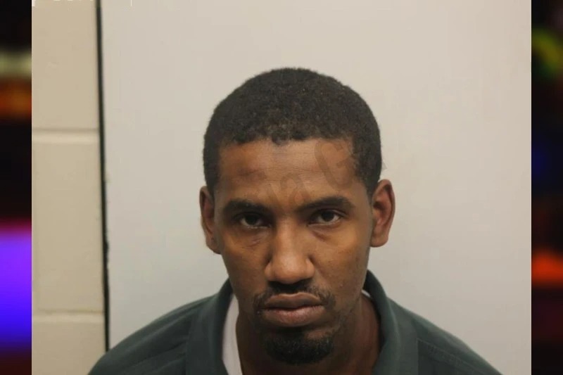 Tysheen Young Mugshots