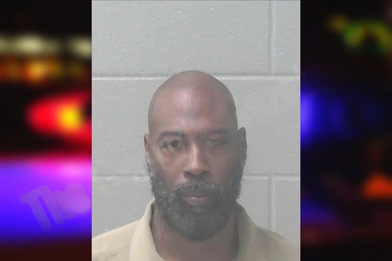 Tywone Thompson mugshot – Newton County , Georgia Tywone Thompson mugshot