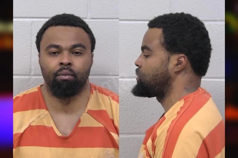 Ugochukwu Ibenyenwa mugshot – Paulding County , Georgia Ugochukwu Ibenyenwa mugshot