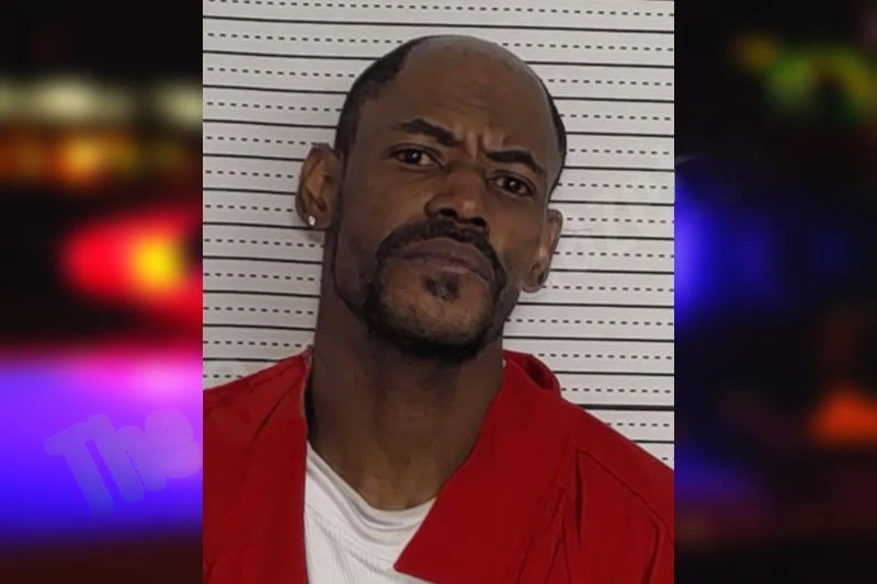 Ulantais Dorsey Mugshots