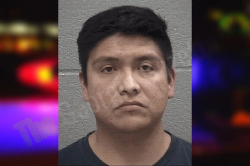 Ulises Ariza-Sardinas mugshot