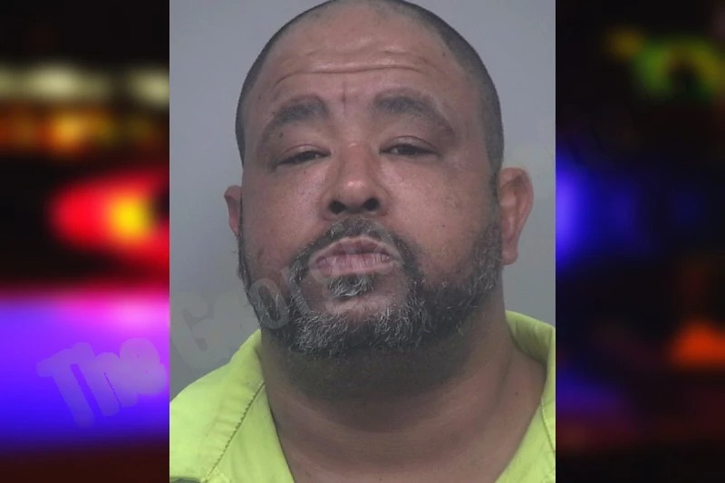 Ulysses Jones mugshot