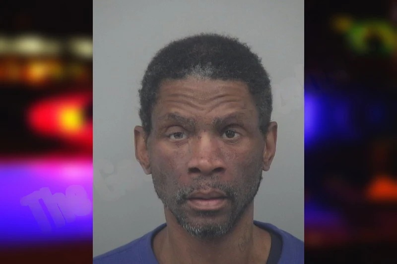 Undra Williams Mugshots