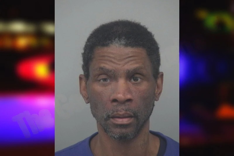 Undra Williams mugshot