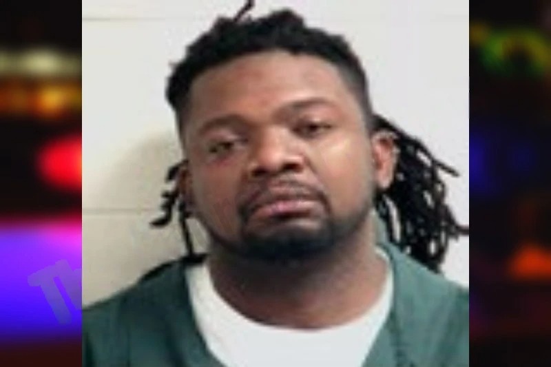 Urandon Barber mugshot – Henry County , Georgia Urandon Barber mugshot