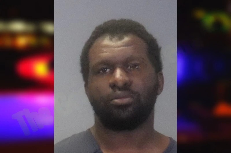 Uriah Williams mugshot – Muscogee County , Georgia Uriah Williams mugshot