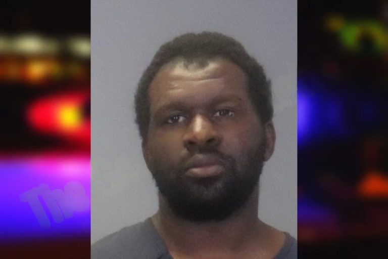 Uriah Williams mugshot – Muscogee County , Georgia Uriah Williams