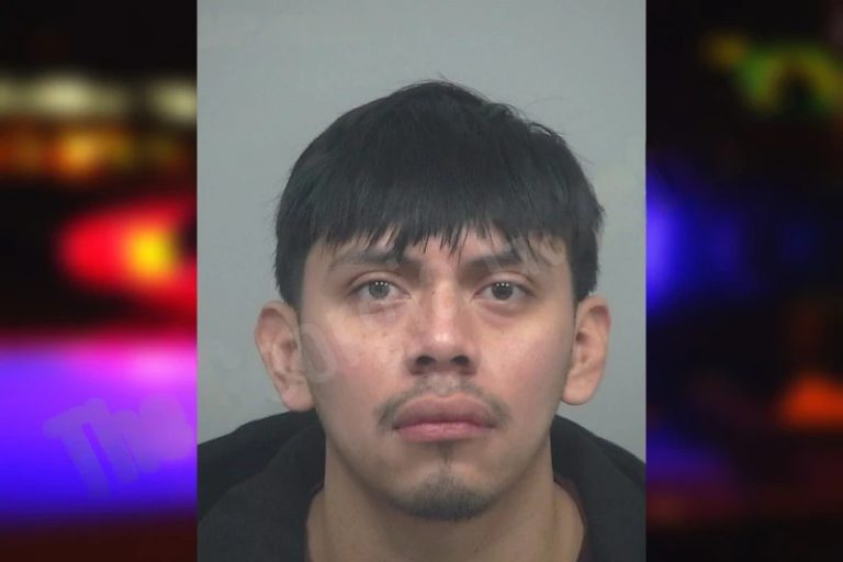 Usbaldo De Leon Juarez