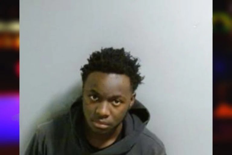 Uzziah Williams mugshot – Fulton County , Georgia Uzziah Williams