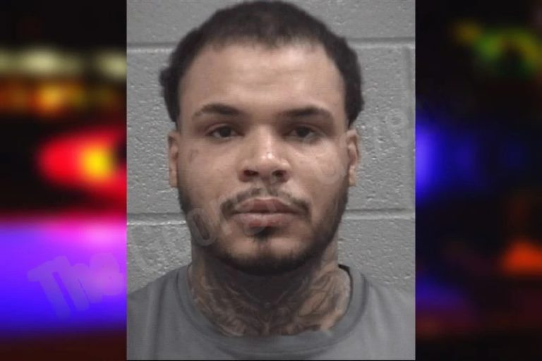 Valbert De Souza mugshot – Columbia County , Georgia Valbert De Souza