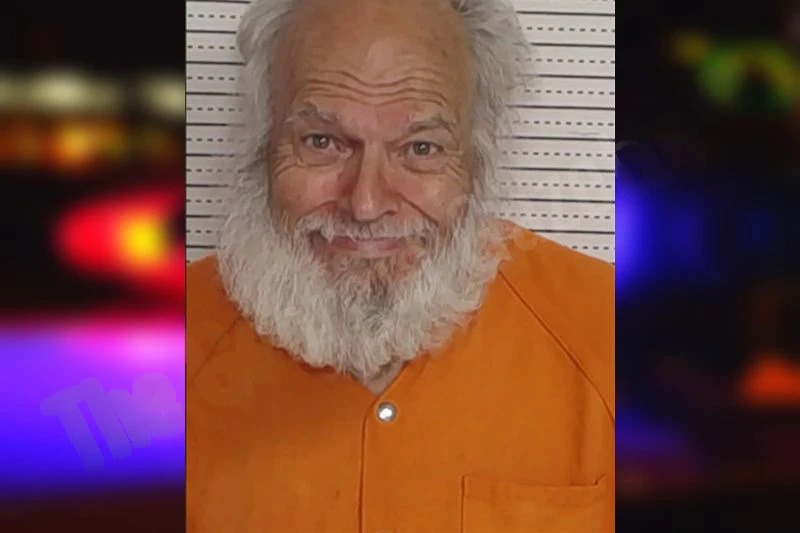 Valdis Launags mugshot