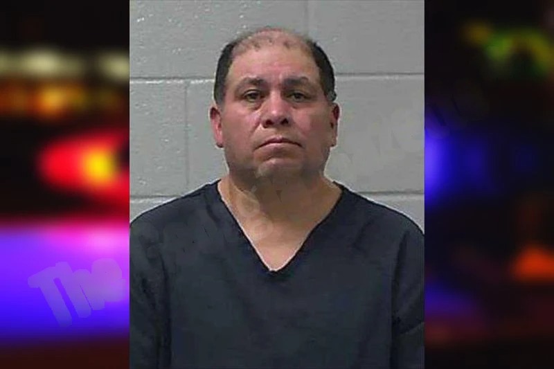 Valentin Aguilar-Hernandez mugshot