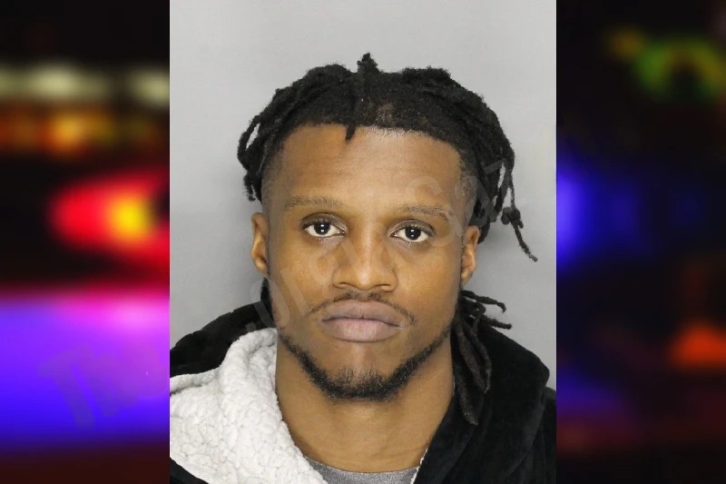 Valerian Agbaw mugshot – Cobb County , Georgia Valerian Agbaw mugshot