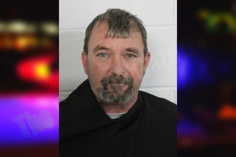 Vance Bailey mugshot – Floyd County , Georgia Vance Bailey mugshot