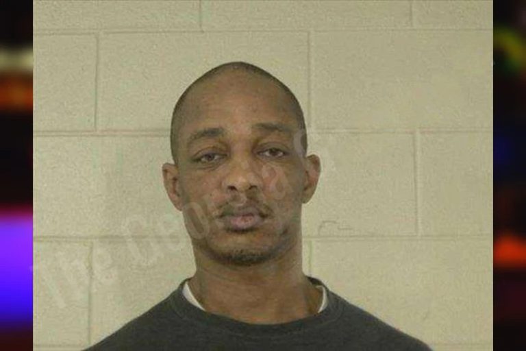 Vance Williams mugshot – Liberty County , Georgia Vance Williams