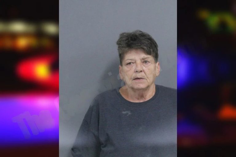 Vanessa Forester mugshot – Catoosa County , Georgia Vanessa Forester