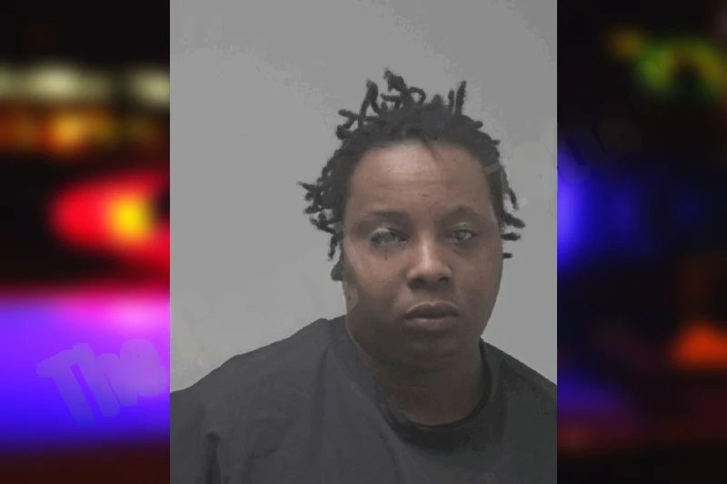 Vanessia Buckner mugshot – Coweta County , Georgia Vanessia Buckner mugshot