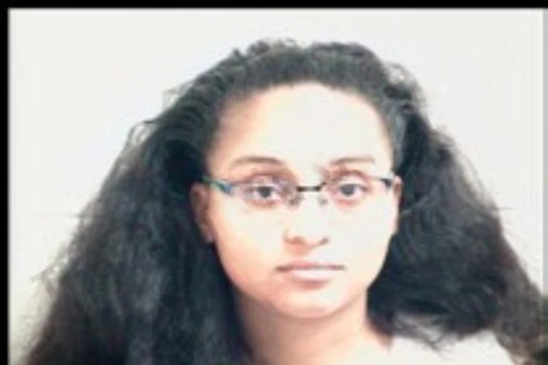 Vanetta Wingster mugshot – Henry County , Georgia Vanetta Wingster