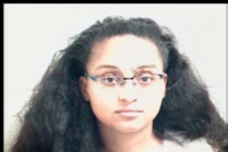 Vanetta Wingster Mugshots