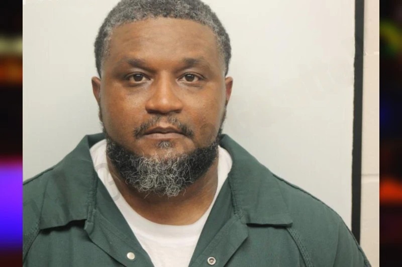 Vantwan Shellman Mugshots