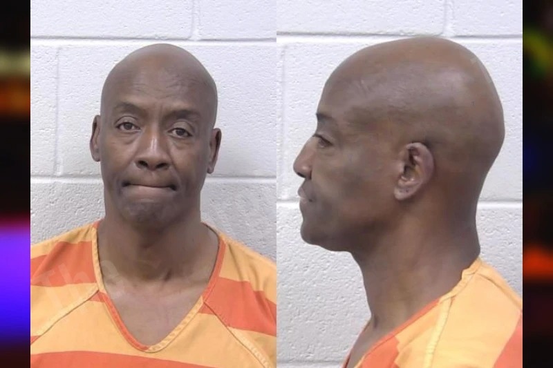 Velton Corbett mugshot – Paulding County , Georgia Velton Corbett mugshot