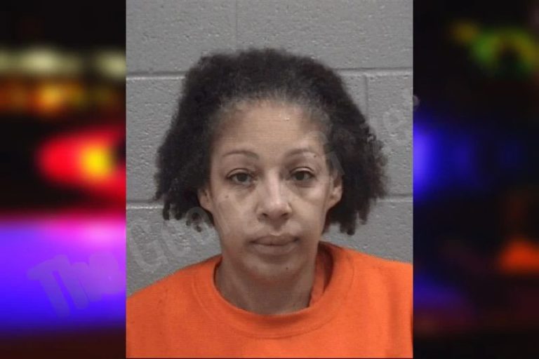 Vera Jones mugshot – Columbia County , Georgia Vera Jones