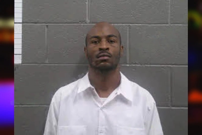 Vernard O’Neal mugshot – Banks County , Georgia Vernard O’Neal mugshot