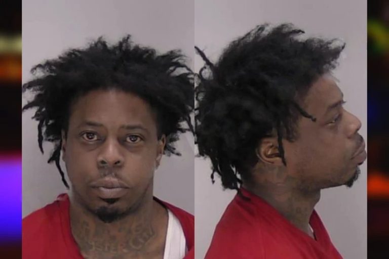 Vernon Frails mugshot – Richmond County , Georgia Vernon Frails