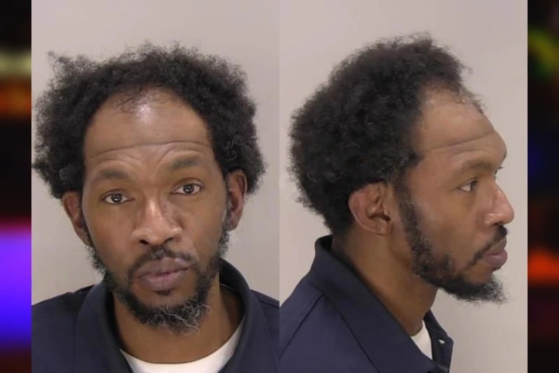 Vernon Mitchell mugshot – Richmond County , Georgia Vernon Mitchell mugshot