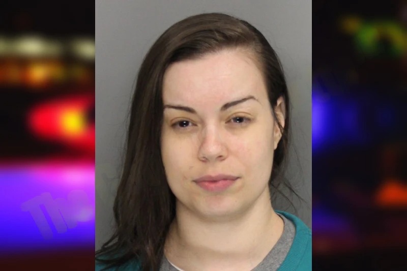 Veronica Gutierrez mugshot