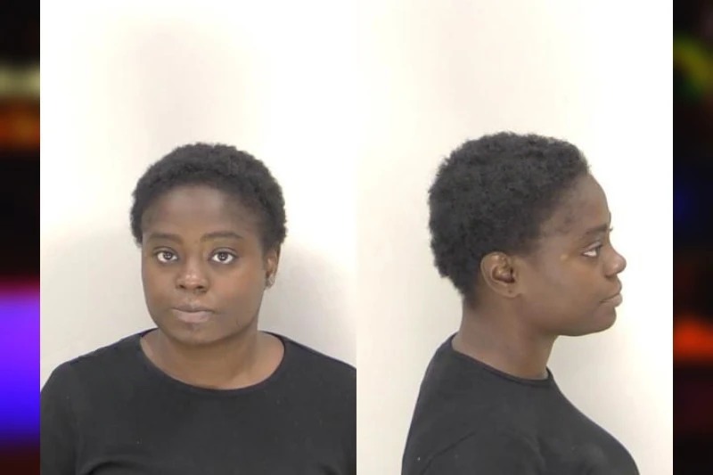 Veronica King mugshot – Richmond County , Georgia Veronica King mugshot