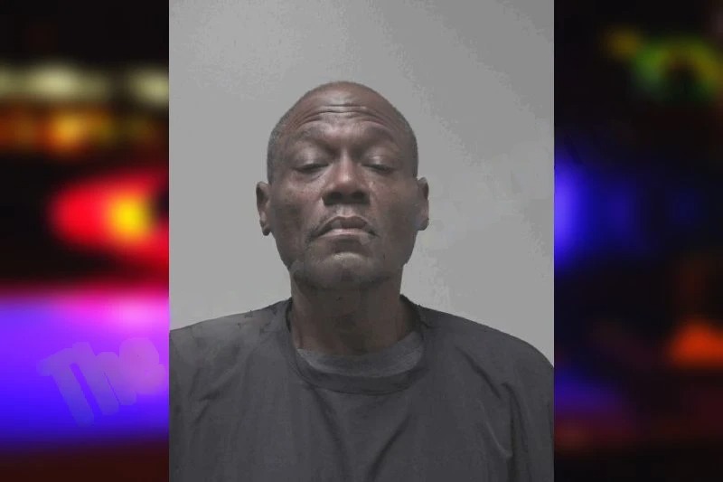 Versell Coleman Mugshots