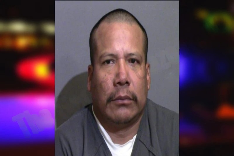 Via Hernandez mugshot – Glynn County , Georgia Via Hernandez mugshot