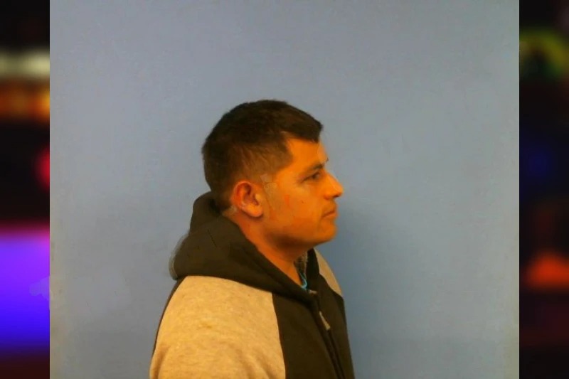 Vicente Lemus-Hernandes Mugshots