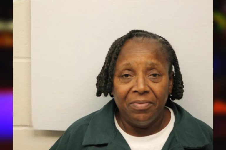 Vickie Williams mugshot – Cherokee County , Georgia Vickie Williams