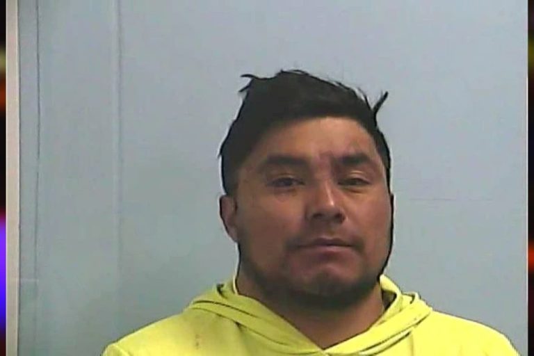 Victor Canales Riveros mugshot – Dawson County , Georgia Victor Canales Riveros
