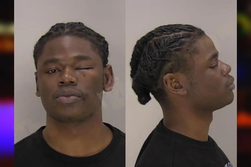 Victor Chandler mugshot