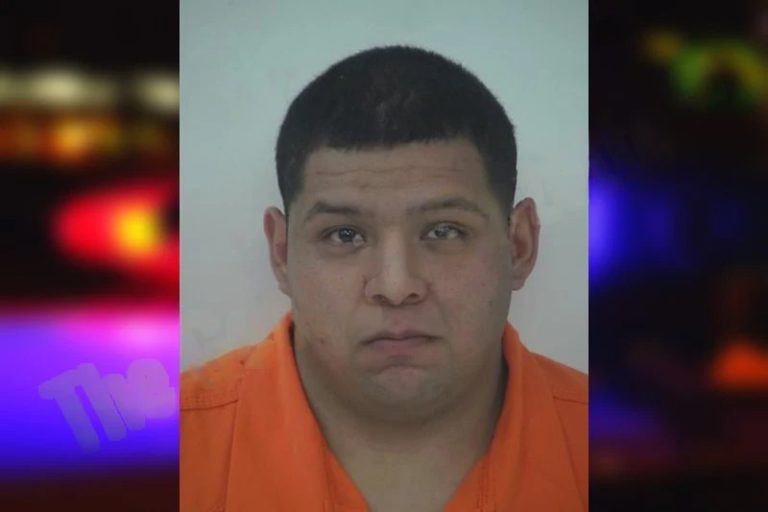 Victor Galves Hernandez