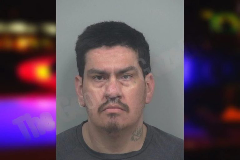 Victor Gutierrez mugshot – Gwinnett County , Georgia Victor Gutierrez