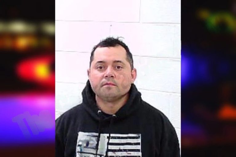 Victor Infante Alejo