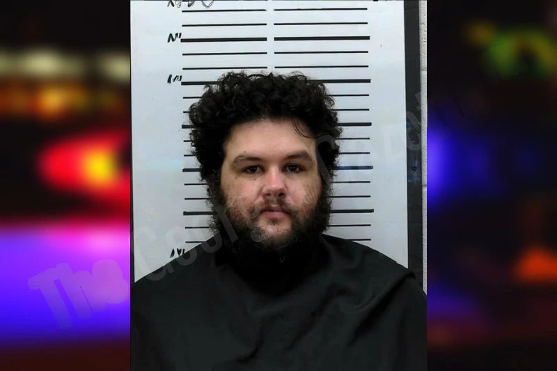 Victor McGuire Mugshots