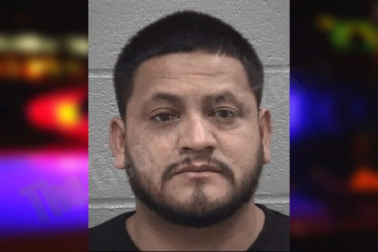 Victor Ochoa-Montoya mugshot – Columbia County , Georgia Victor Ochoa-Montoya