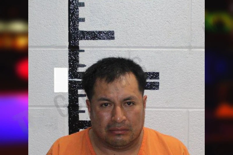 Victor Perez-Perez mugshot