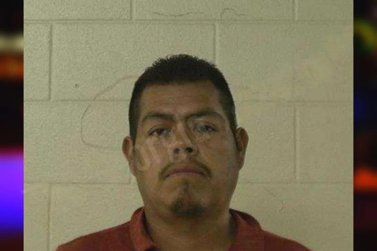 Victor Ramirez mugshot – Liberty County , Georgia Victor Ramirez